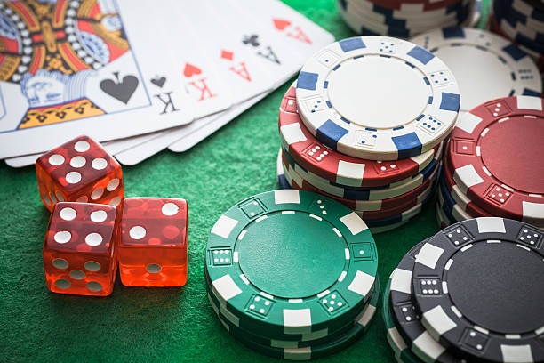 Studio live dealer mami188 dengan peralatan profesional dan kualitas produksi tinggi